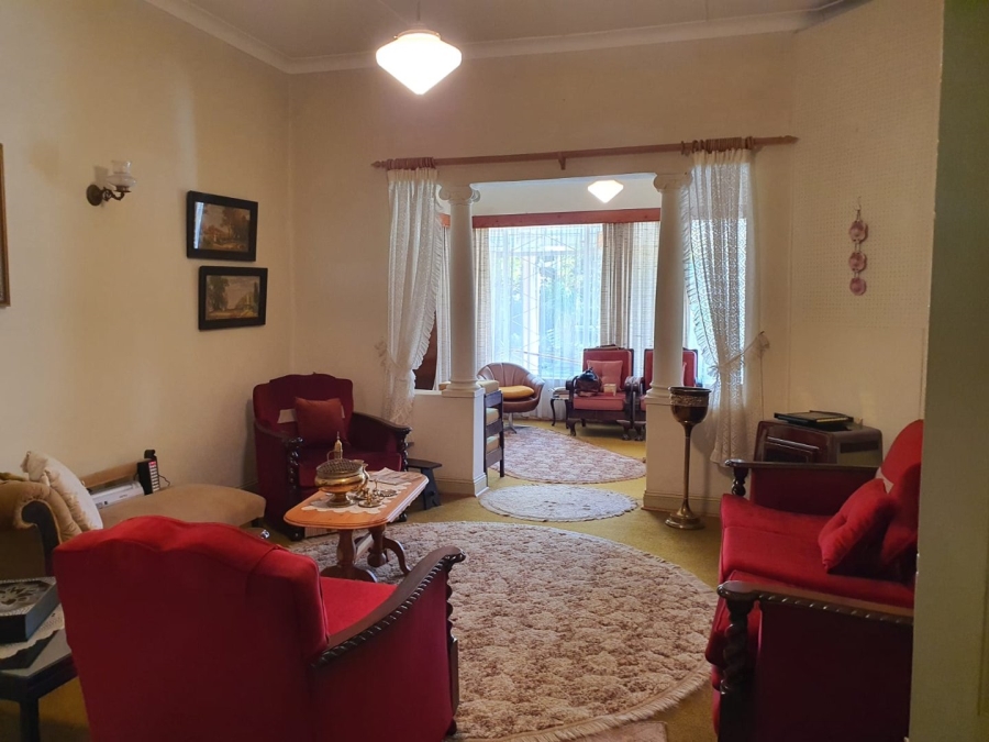 4 Bedroom Property for Sale in Dewetsdorp Free State